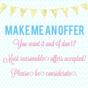 ***EVERYTHING MUST GO!***